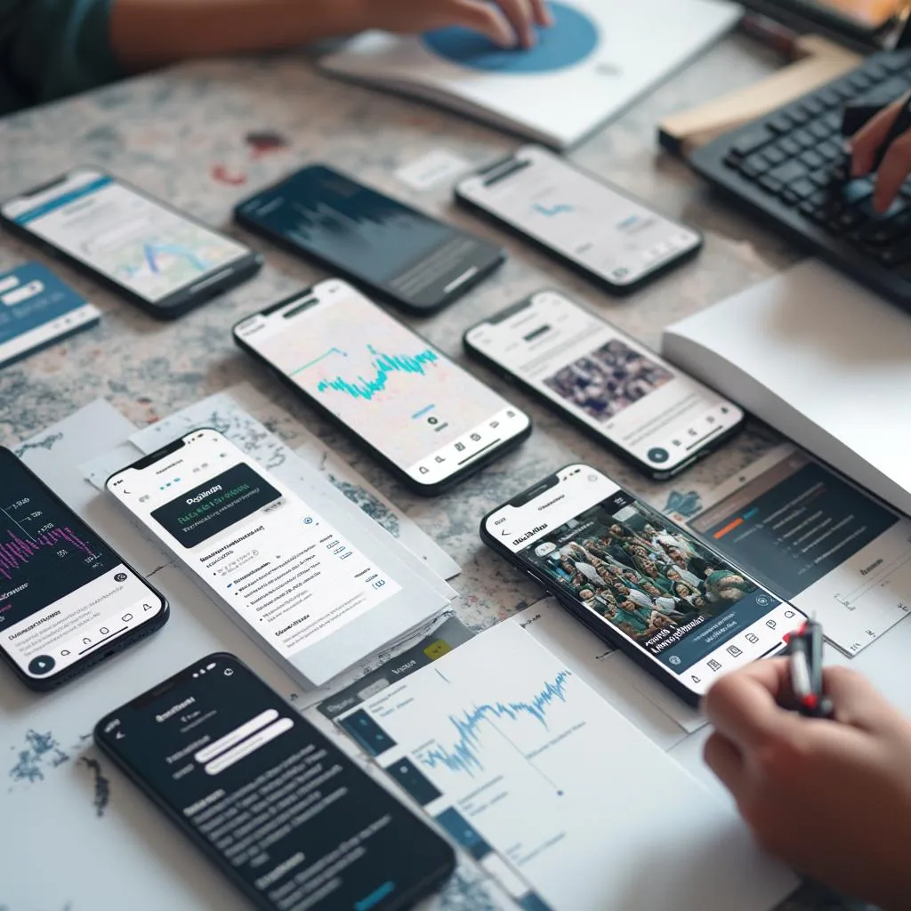 Детали курса UX/UI дизайна