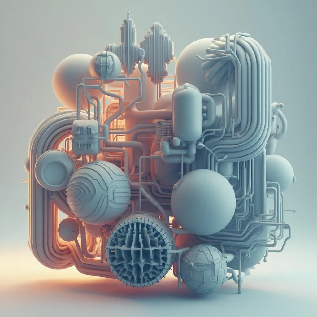 Новый курс по 3D моделированию
